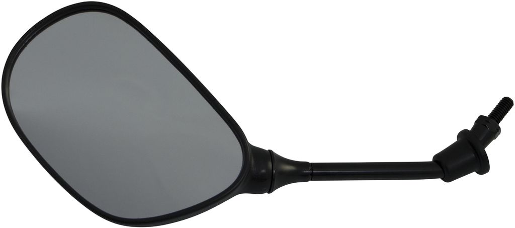 Obrázek produktu ZRCADLOVĚ ČERNÝ LEVÝ DŘÍK EC 20-31972