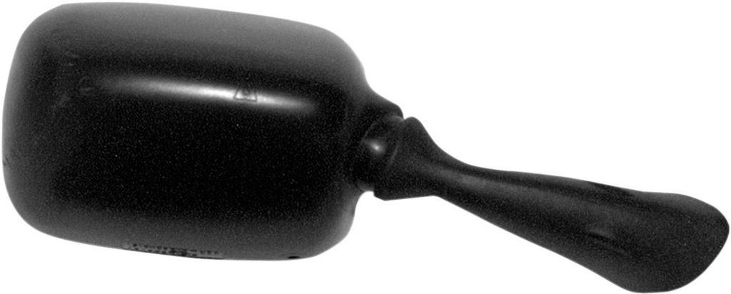 Obrázek produktu ZRCADLO ČERNÉ PRAVÉ EC KAPOTÁŽ 20-78211