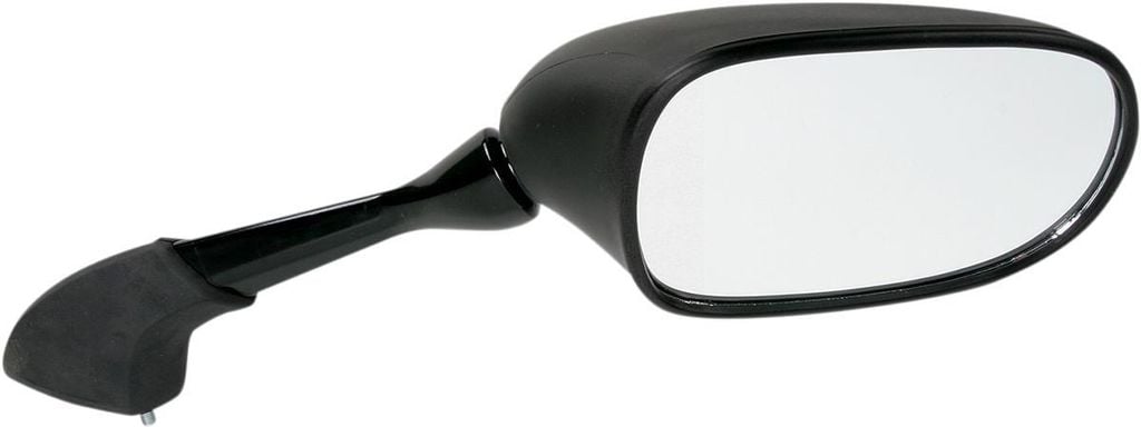 Obrázek produktu ZRCADLO ČERNÉ PRAVÉ EC KAPOTÁŽ 20-80511
