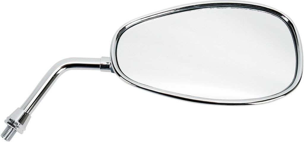 Obrázek produktu ZRCADLO CHROM PRAVÝ EC DŘÍK 20-86833