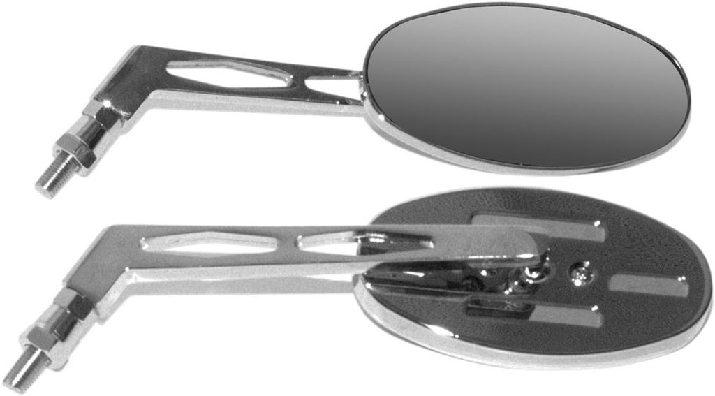 Obrázek produktu ZRCADLOVÝ OVÁLNÝ POLOTOVAR L/STROM 20-26307