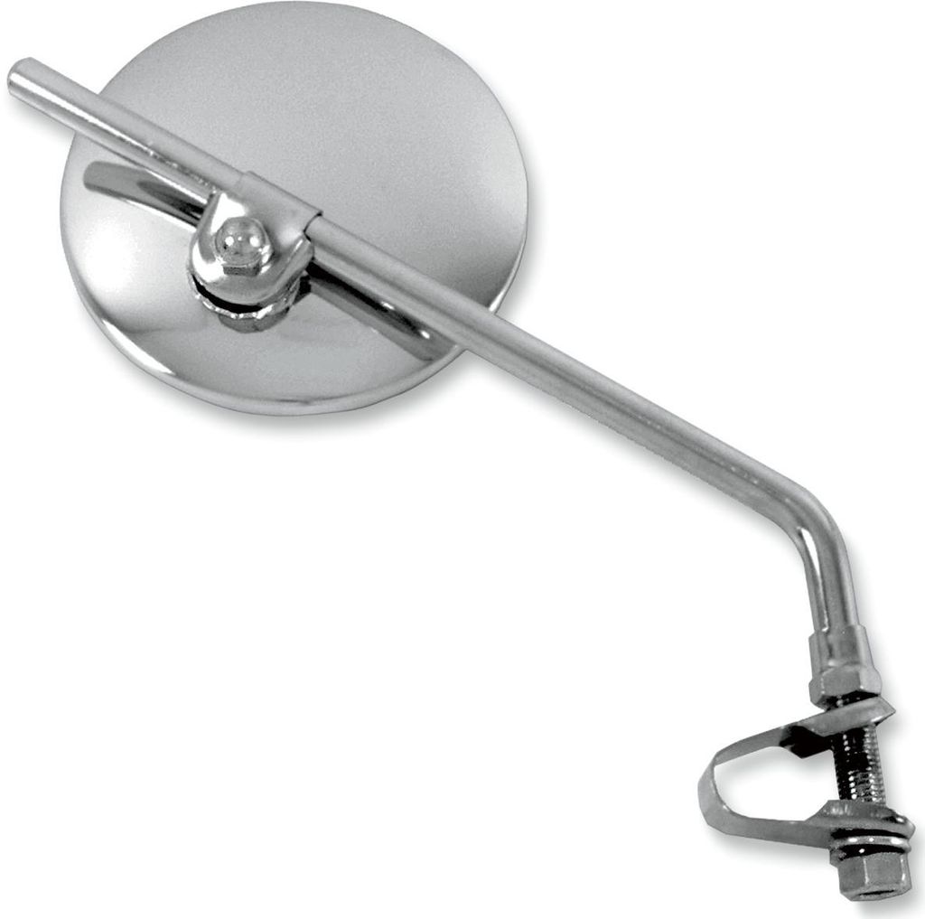 Obrázek produktu ZRCADLO RND CLAMP-ON 20-43000