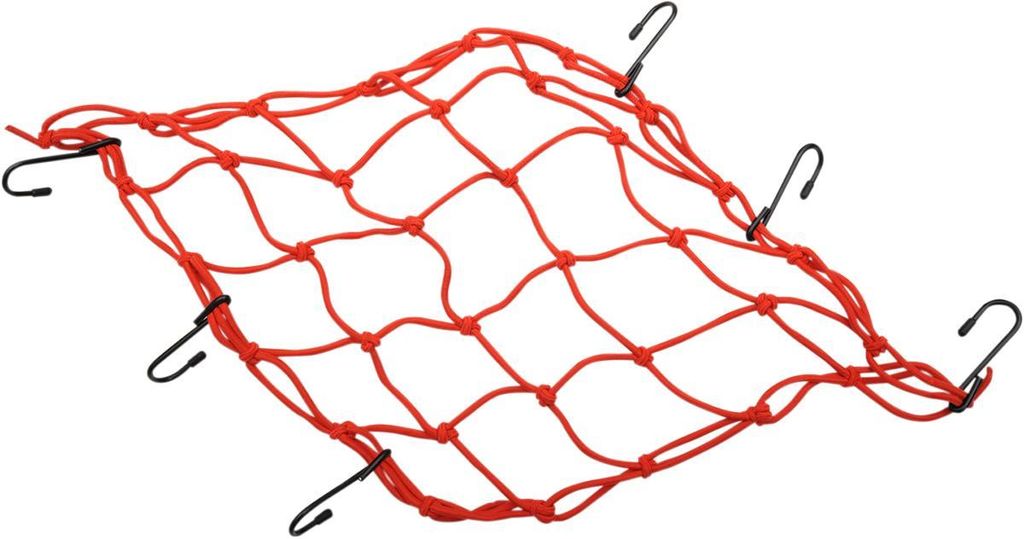 Obrázek produktu SUPER NET-RED 38 cm x 38 cm 78-60501