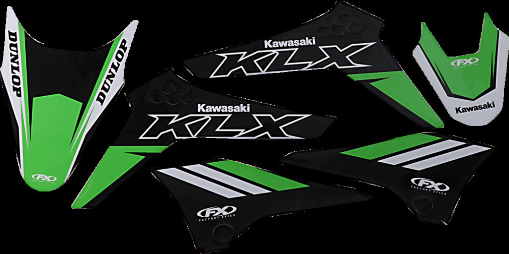 Obrázek produktu GRAFIKA EVO17 KLX110 10- 23-01114