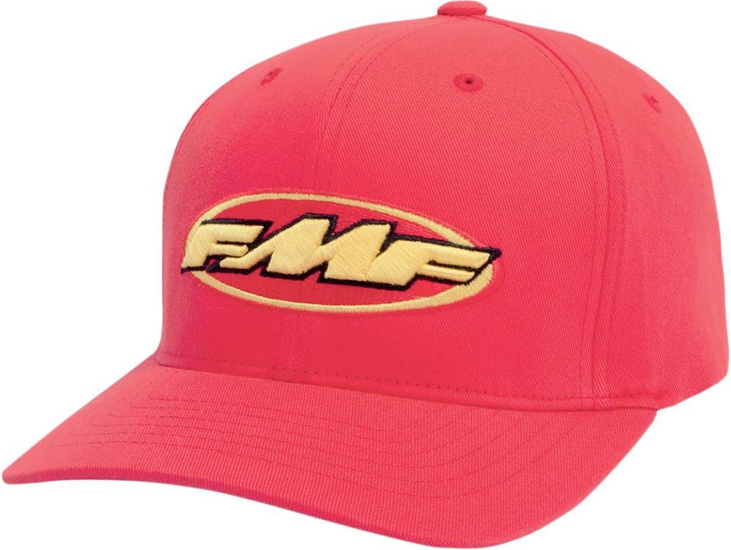 Obrázek produktu FMF APPAREL HAT THE DON RD (F31196106RDS/M) F31196106RDS/M