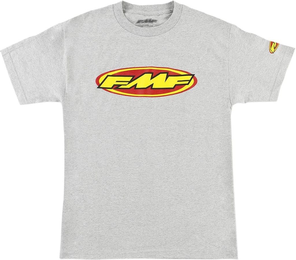 Obrázek produktu FMF APPAREL TRIČKO THE DON HGR (SP9118999HGRXL) SP9118999HGRXL