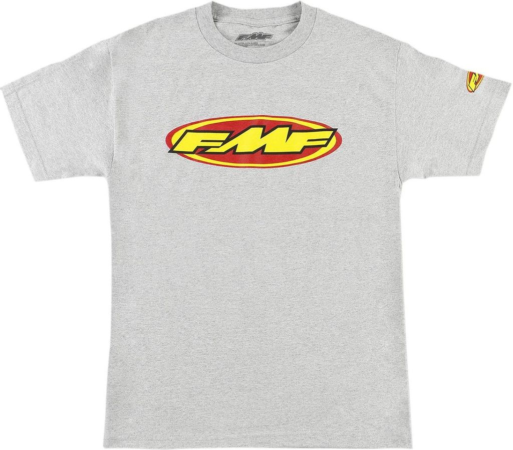 Obrázek produktu FMF APPAREL TRIČKO THE DON HGR 2X (SP9118999HGR2X) SP9118999HGR2X