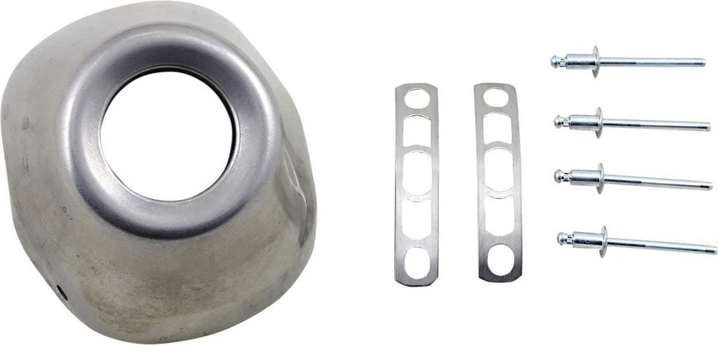 Obrázek produktu KONCOVÝ UZÁVĚR TC 2.1 S/S 1.375 020521