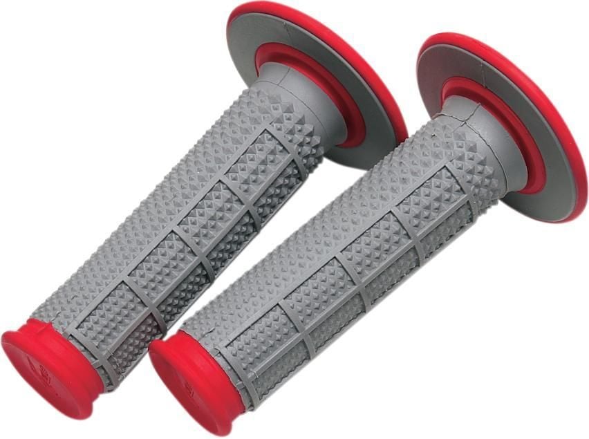 Obrázek produktu GRIP RENTHAL TAPER RED G163