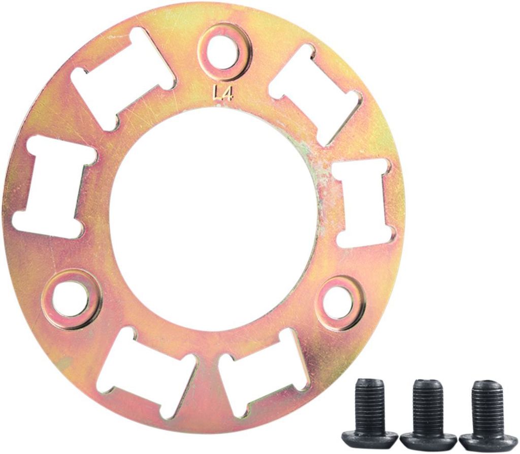 Obrázek produktu PODKLADOVÁ DESKA KTM SXS-F45 SXS08450032