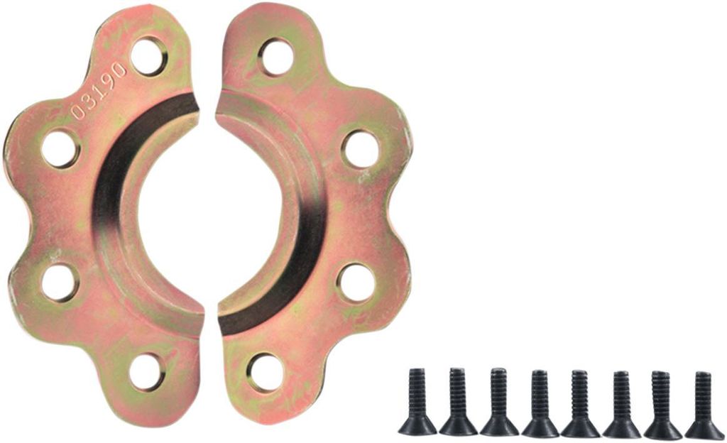 Obrázek produktu PODKLADOVÁ DESKA S/ KTM BP190