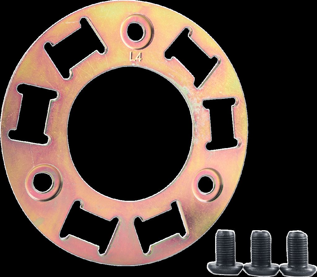 Obrázek produktu PODKLADOVÁ DESKA S/SE YAM ATV BP413