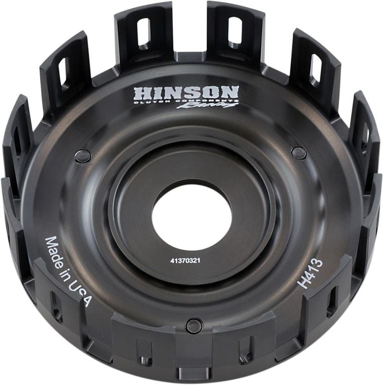 Obrázek produktu SPOJKOVÝ KOŠ YFZ450 H413