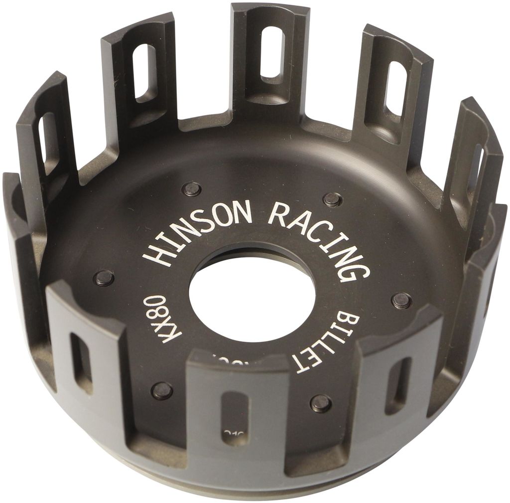 HINSON RACING SPOJKA BASKET KX80 (H047) H047