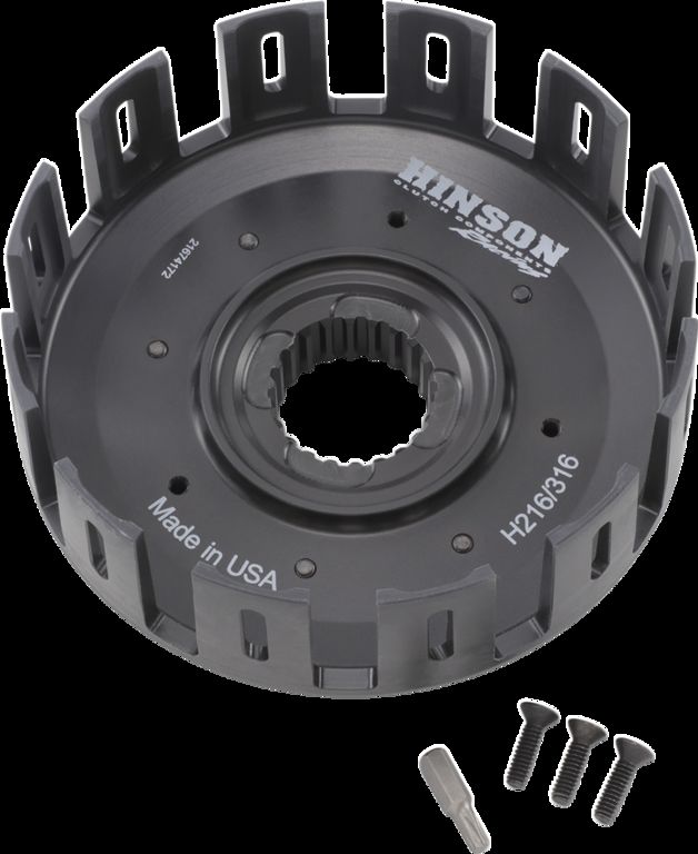 Obrázek produktu SPOJKA BSKT 04-06 YZ450F H216