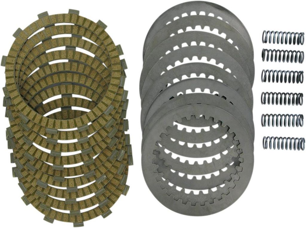 Obrázek produktu SADA SPOJKOVÝCH DESEK YAMAHA FSC196-9-001