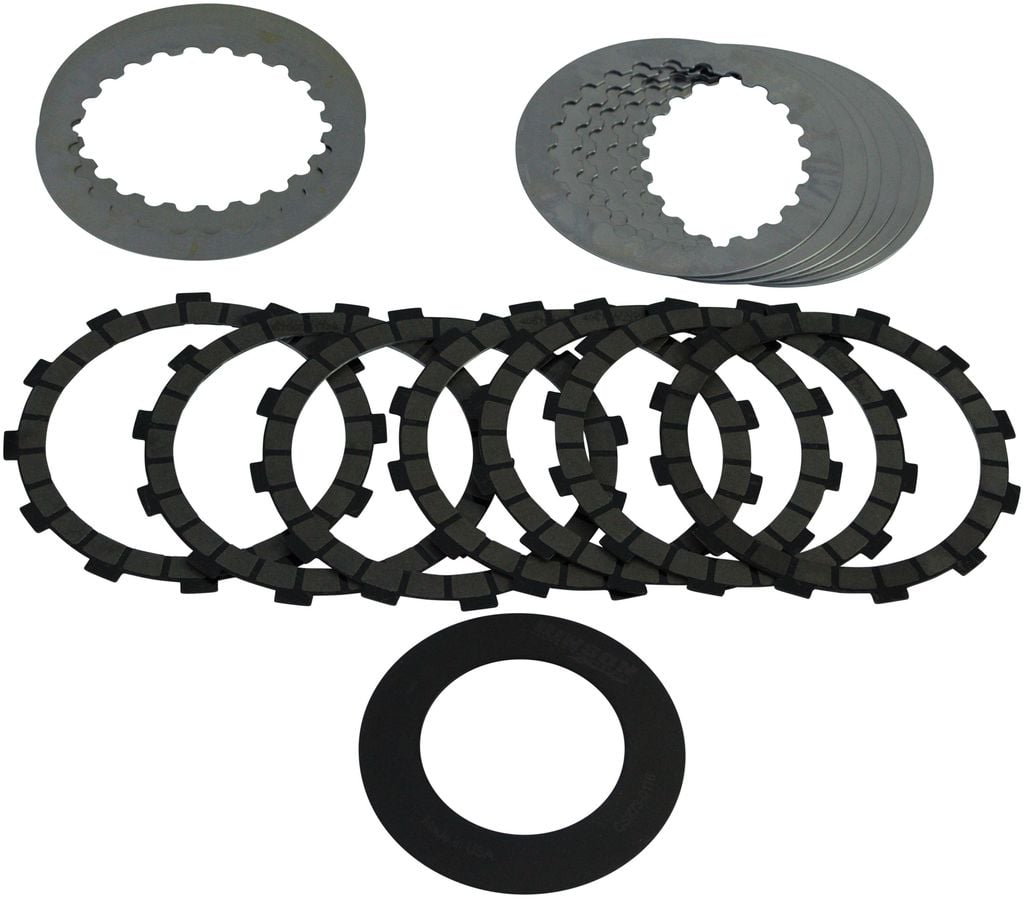 Obrázek produktu SADA FSC KXF450 19 FSC563-8-1901