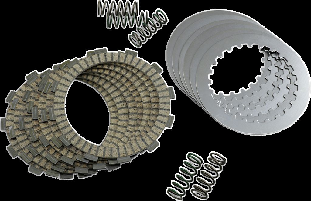 Obrázek produktu SADA SPOJKA/PRUŽINA HON/KTM FSC094-7-001