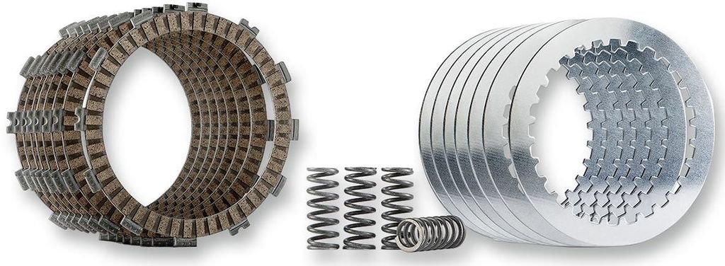 Obrázek produktu SADA SPOJKA/PRUŽINA YAM FSC053-8-001