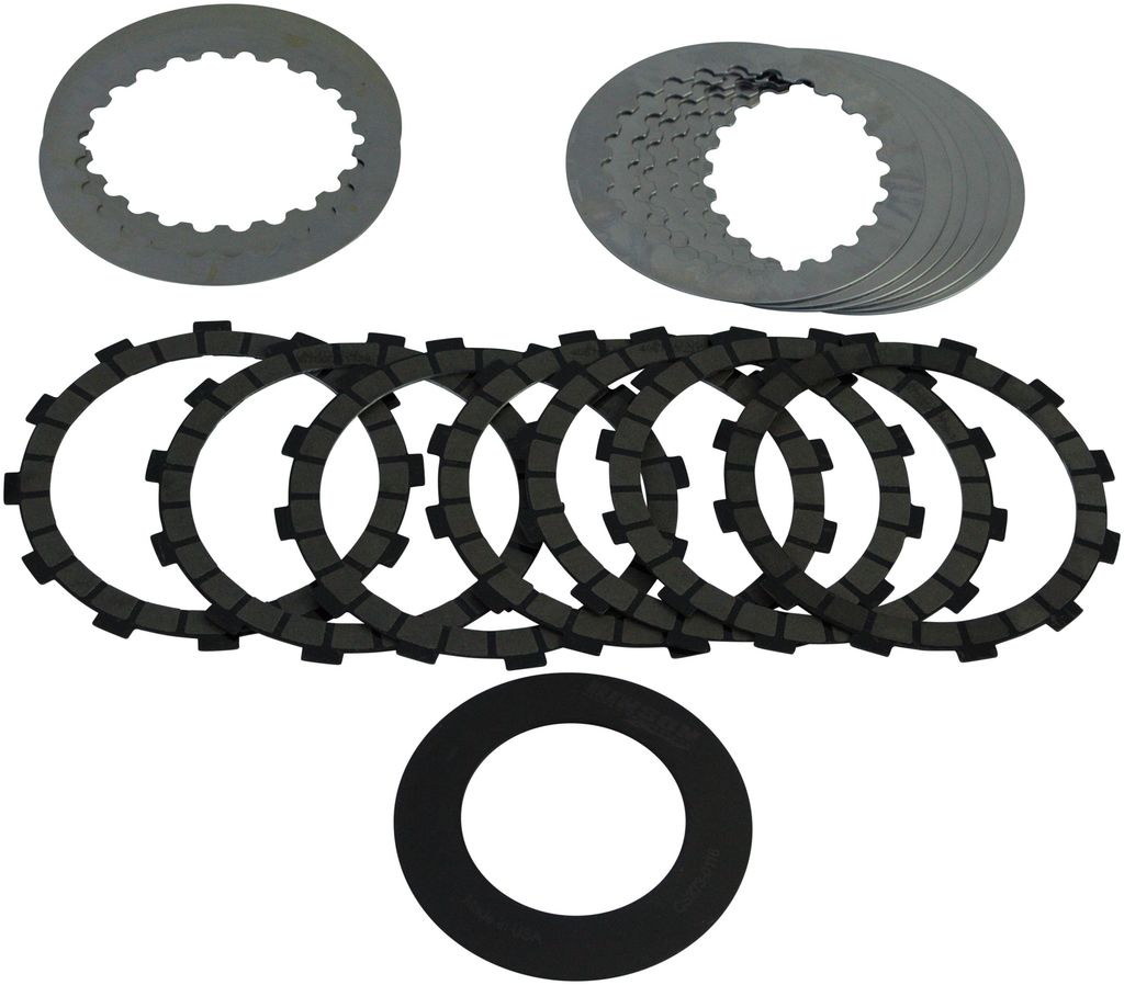 Obrázek produktu SADA SPOJKA/PRUŽINA YZ250F FSC641-8-1901