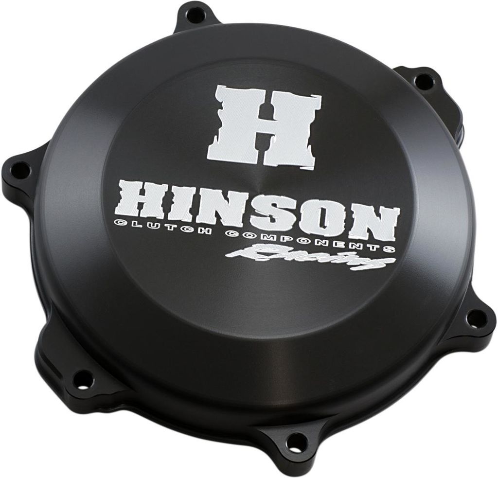 Obrázek produktu HINSON RACING KRYT SPOJKA YZ125 (C240) C240