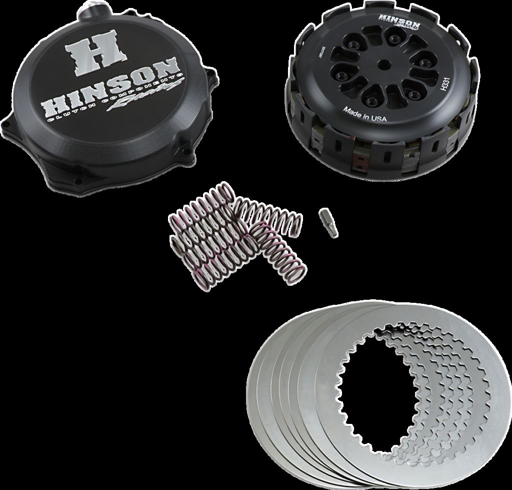 Obrázek produktu CPLT SPOJKA KT RMZ450 15- HC530