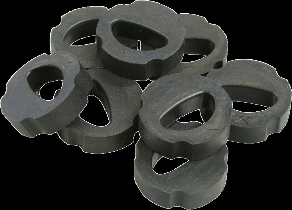 Obrázek produktu SADA POLŠTÁŘŮ KX250/450F CU263