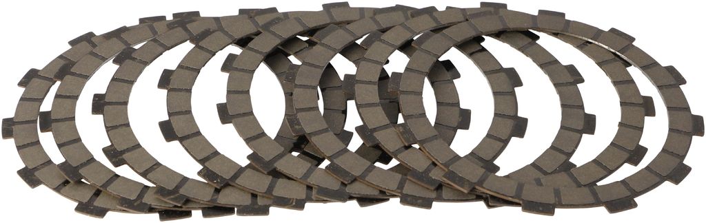 Obrázek produktu SADA SPOJKOVÝCH DESEK Z VLÁKEN KT FP373-8-001