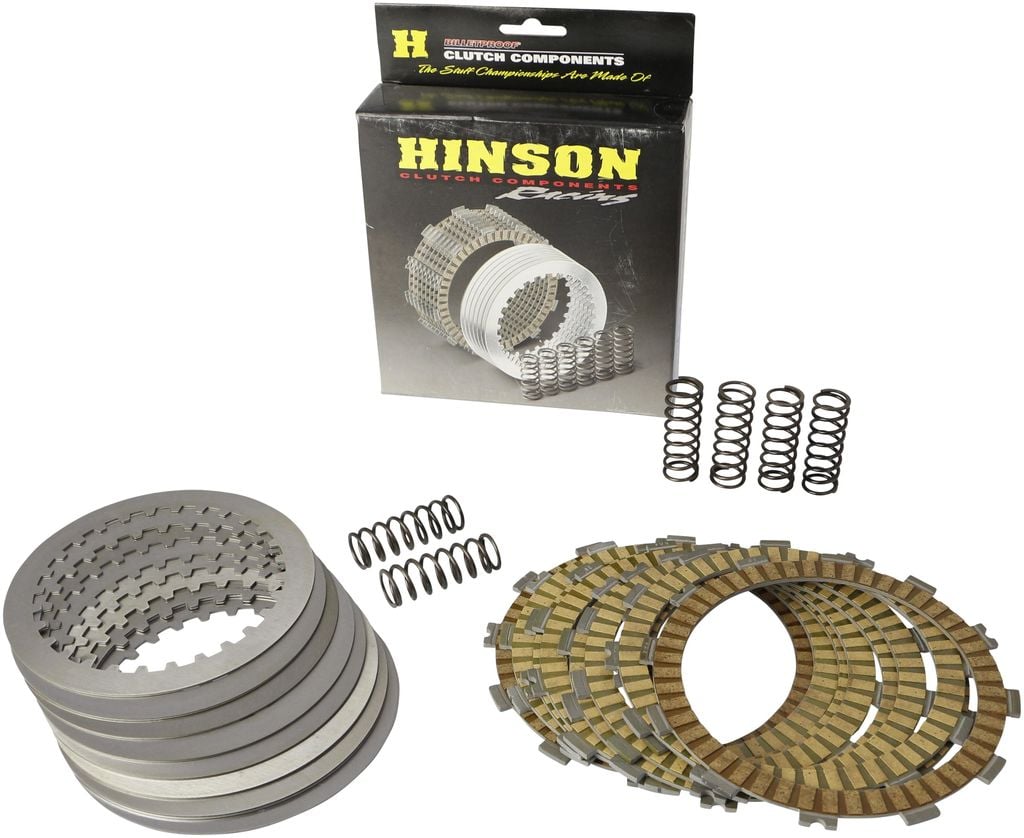 Obrázek produktu FSC KIT 9PLTS HC989-1901 FSC154-9-1701