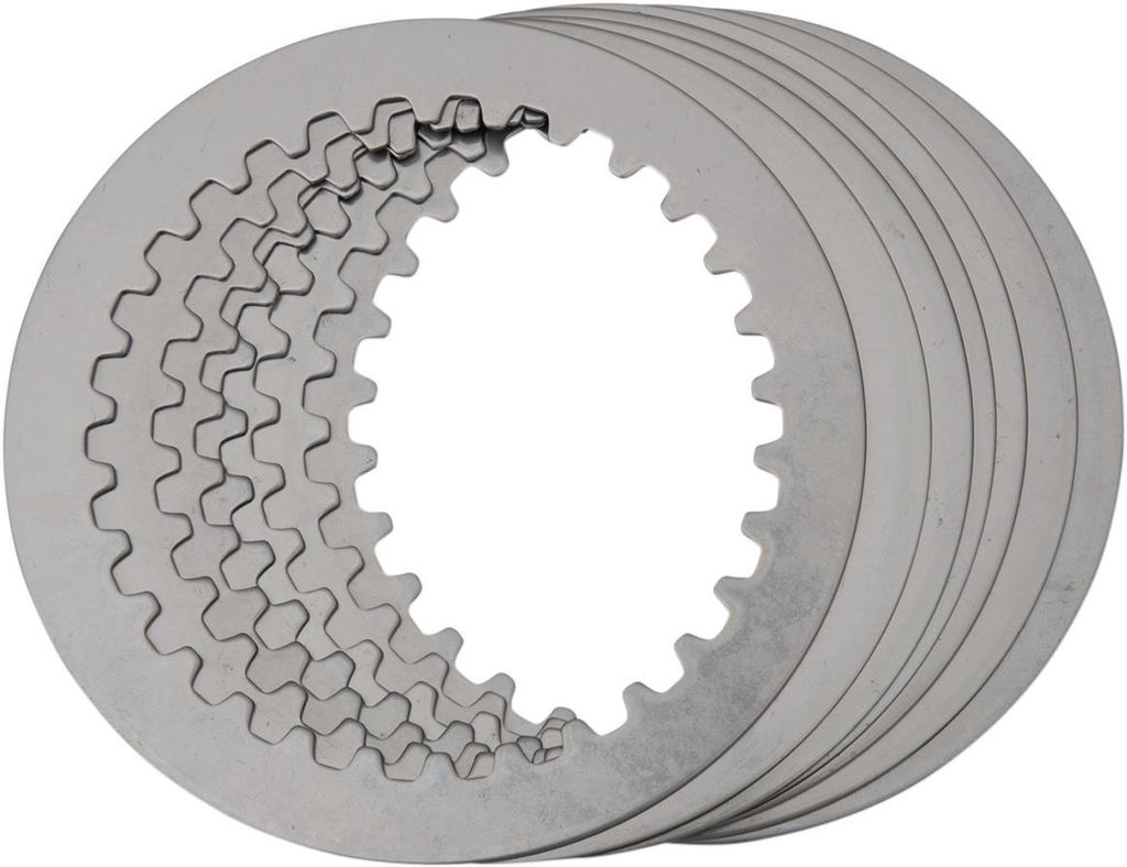 Obrázek produktu SADA OCELOVÉHO PLECHU YAMAHA SP073-7-001