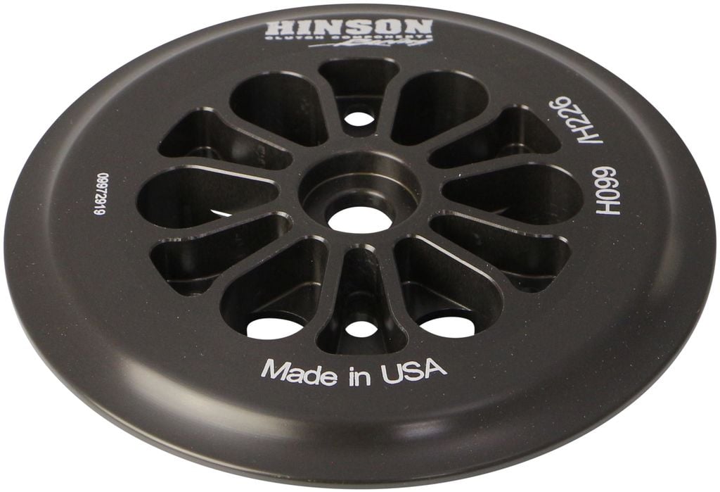 Obrázek produktu PŘÍTLAČNÁ DESKA YFZ450 04- H226