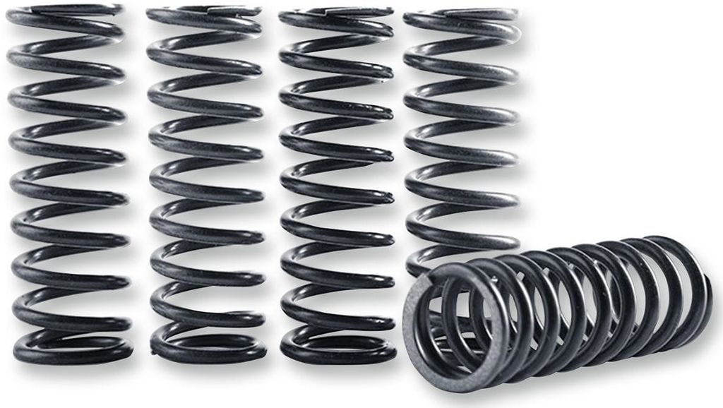 Obrázek produktu SADA PRUŽIN SPOJKY KXF/KFX CS264-5-0409