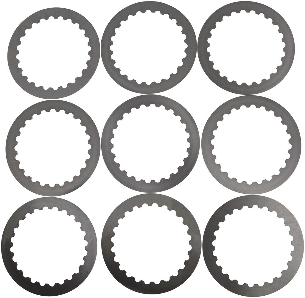 Obrázek produktu SADA OCELOVÝCH DESEK KTM/HVA SP373-9-001