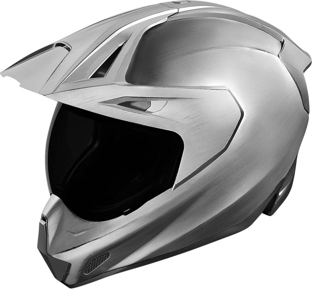 Obrázek produktu HELM VPRO QUICKSILVER 3X 0101-13234