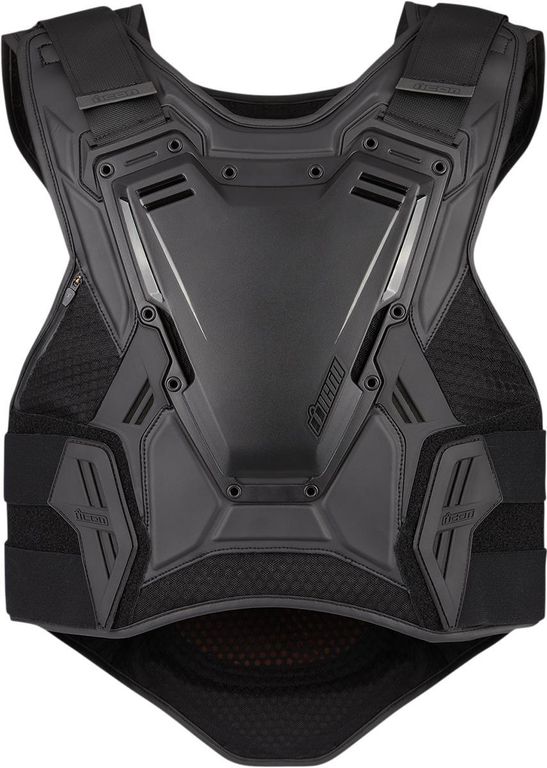 Obrázek produktu VESTA FLD ARMOR3 STL 2X/3X 2701-0934