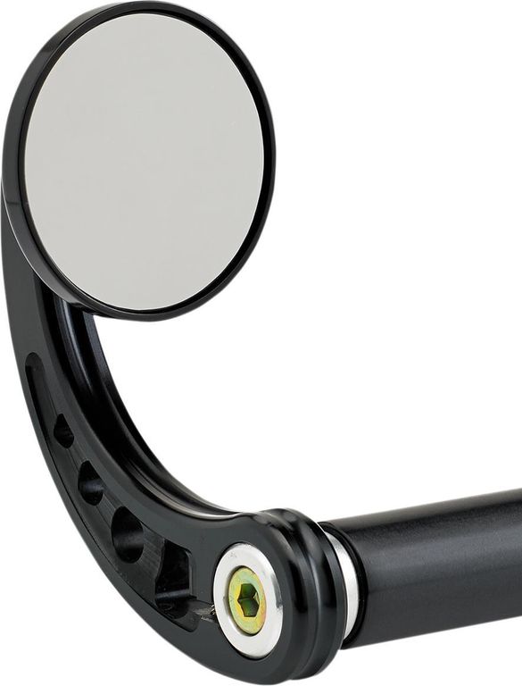 Obrázek produktu MIRROR2 1/4BRND STEMC BLK 09-312-CB
