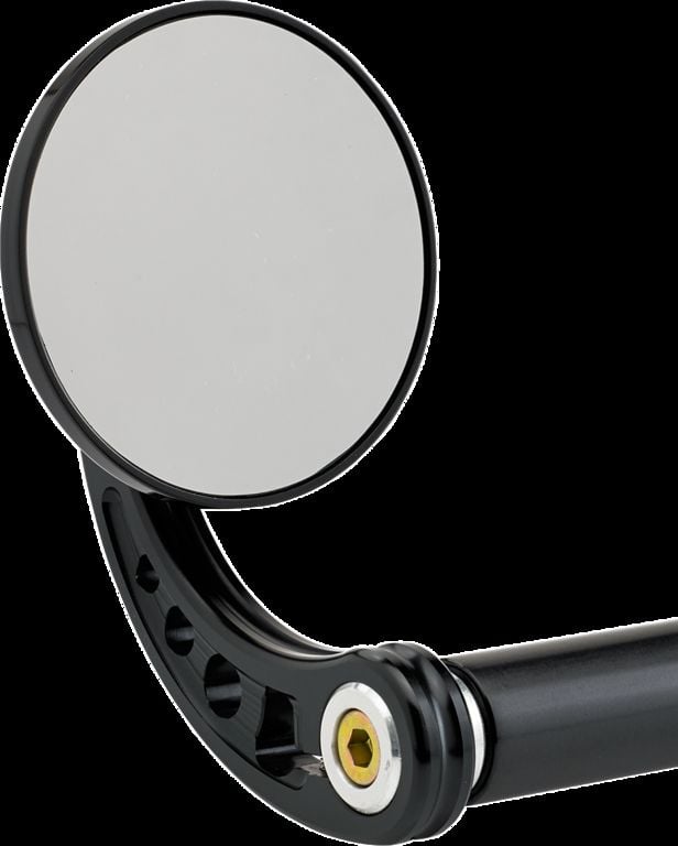Obrázek produktu MIRROR3 1/4BRND STEMC BLK 09-313-CB