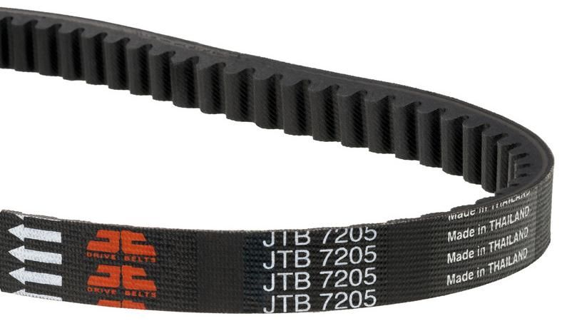 Obrázek produktu HNACÍ ŘEMEN PREMIUM JTB7205