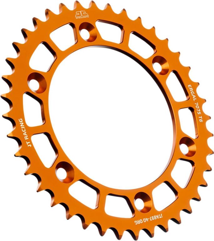 Obrázek produktu SPRKT RL 40T HOUSE/KTM ORG JTA897.40ORG