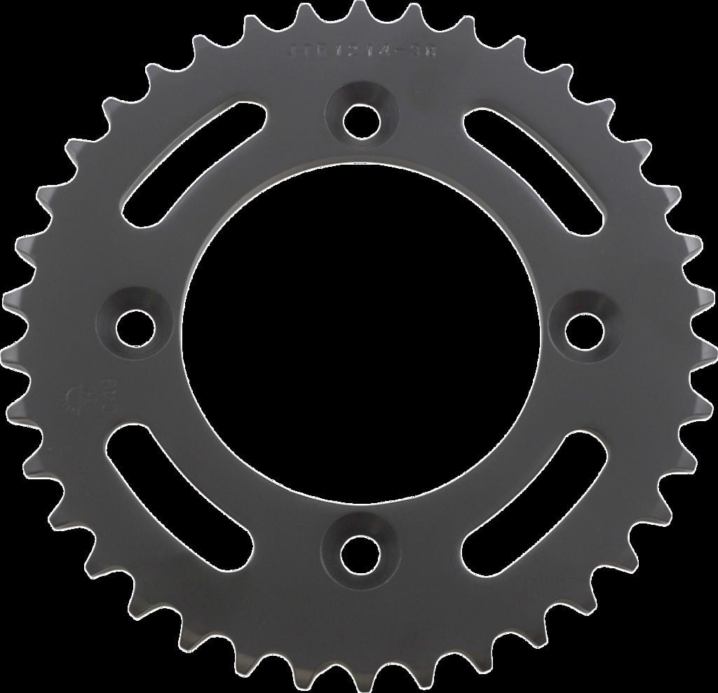 Obrázek produktu ZADNÍ ŘETĚZOVÉ KOLO 38T 420 JTR1214.38