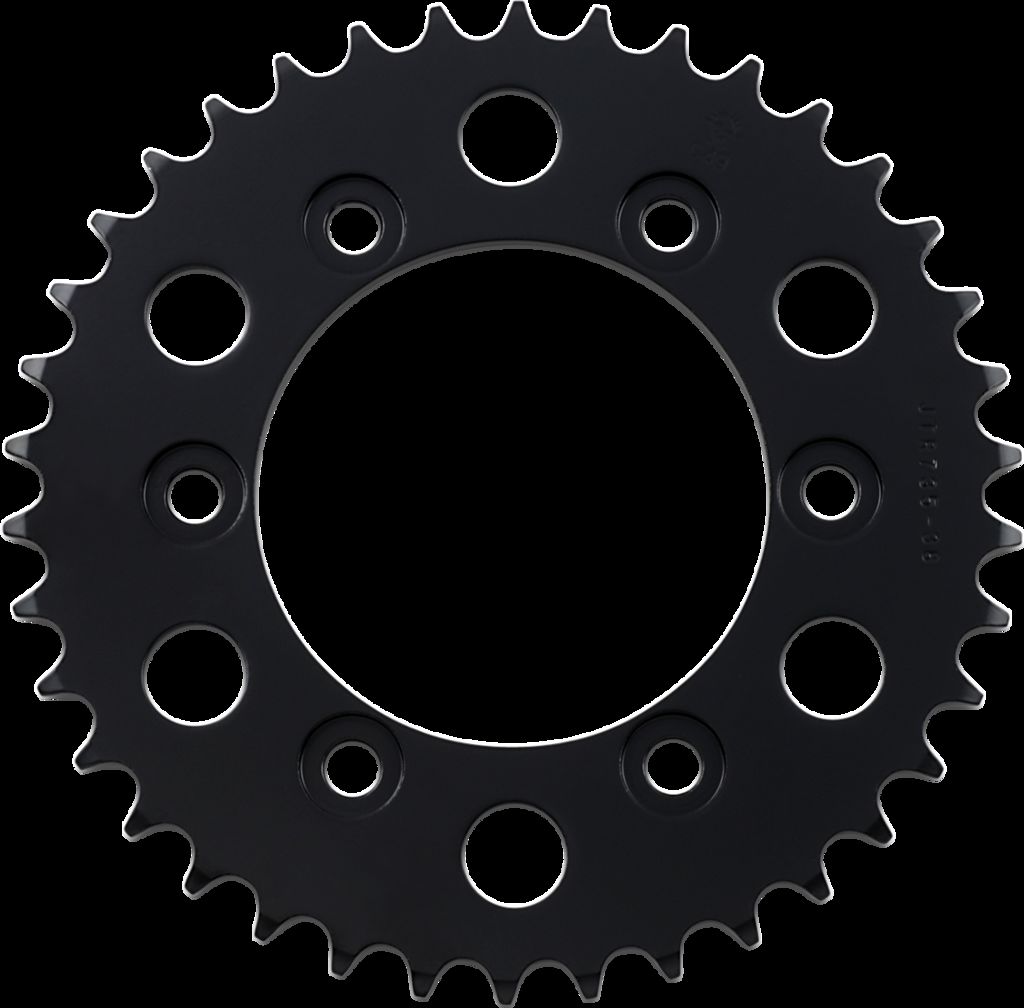 Obrázek produktu ZADNÍ ŘETĚZOVÉ KOLO 38T 520 JTR735.38