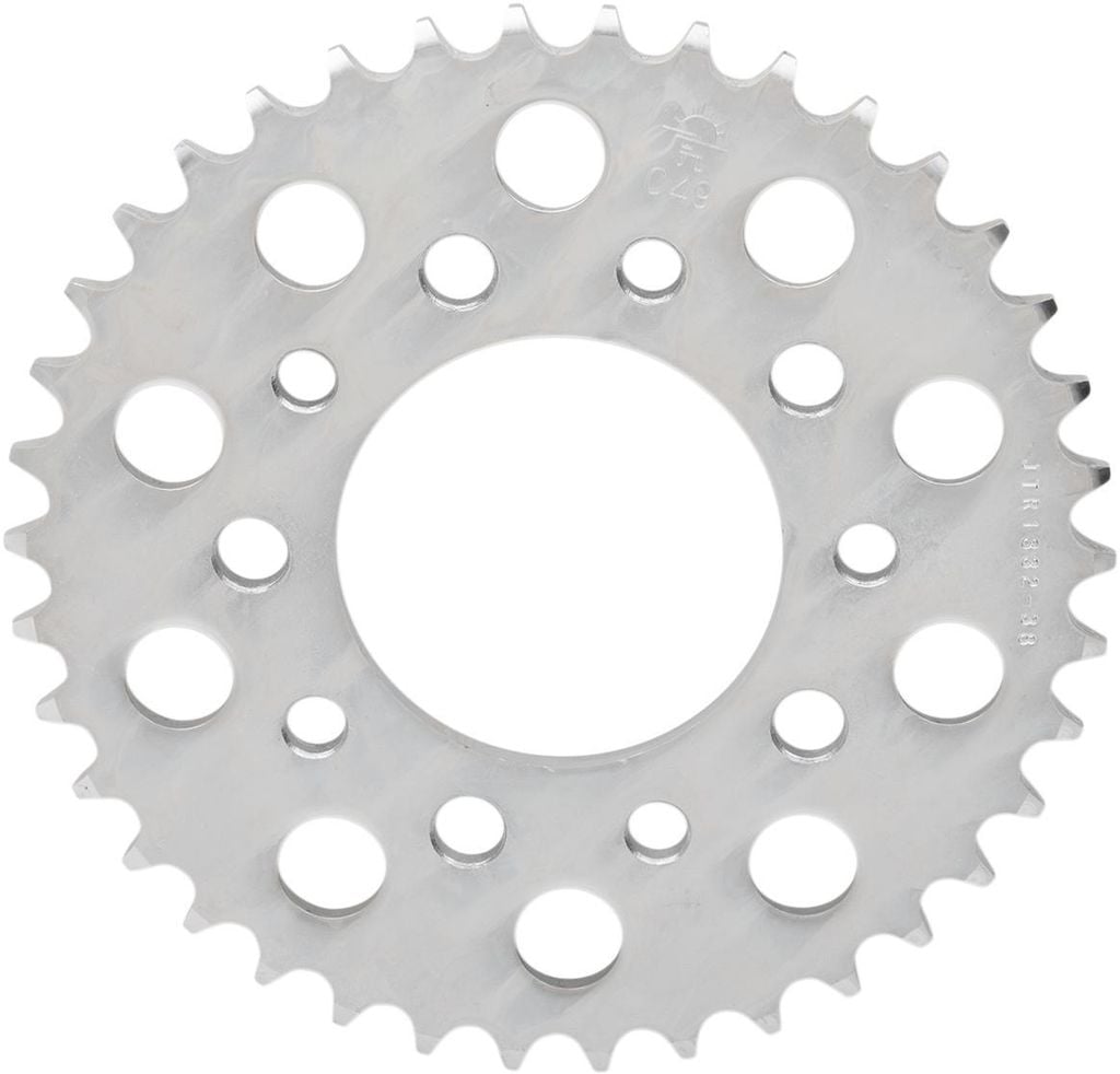 Obrázek produktu ZADNÍ ŘETĚZOVÉ KOLO 38T 525 JTR1332.38