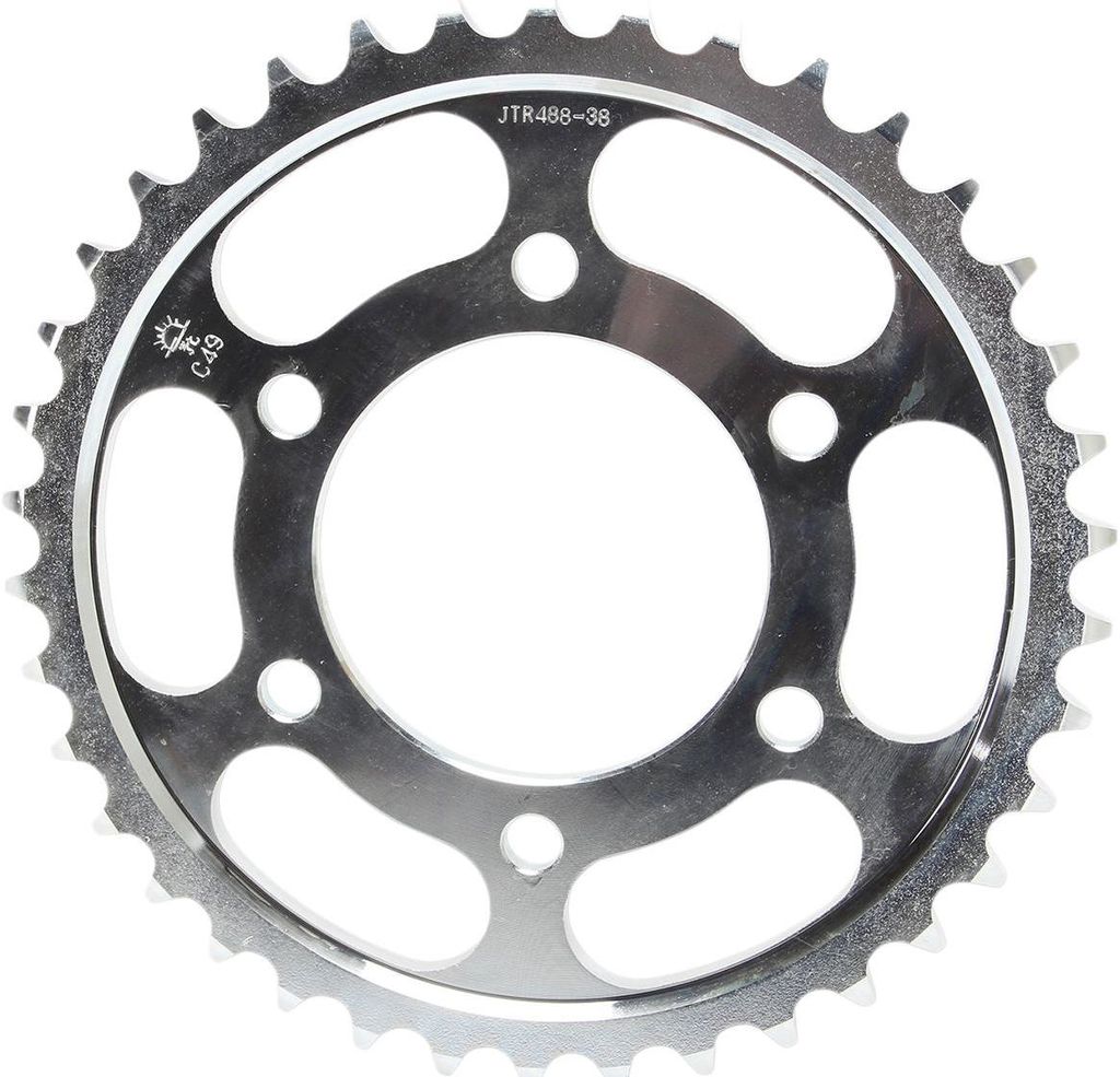 Obrázek produktu ZADNÍ ŘETĚZOVÉ KOLO 38T 530 JTR488.38