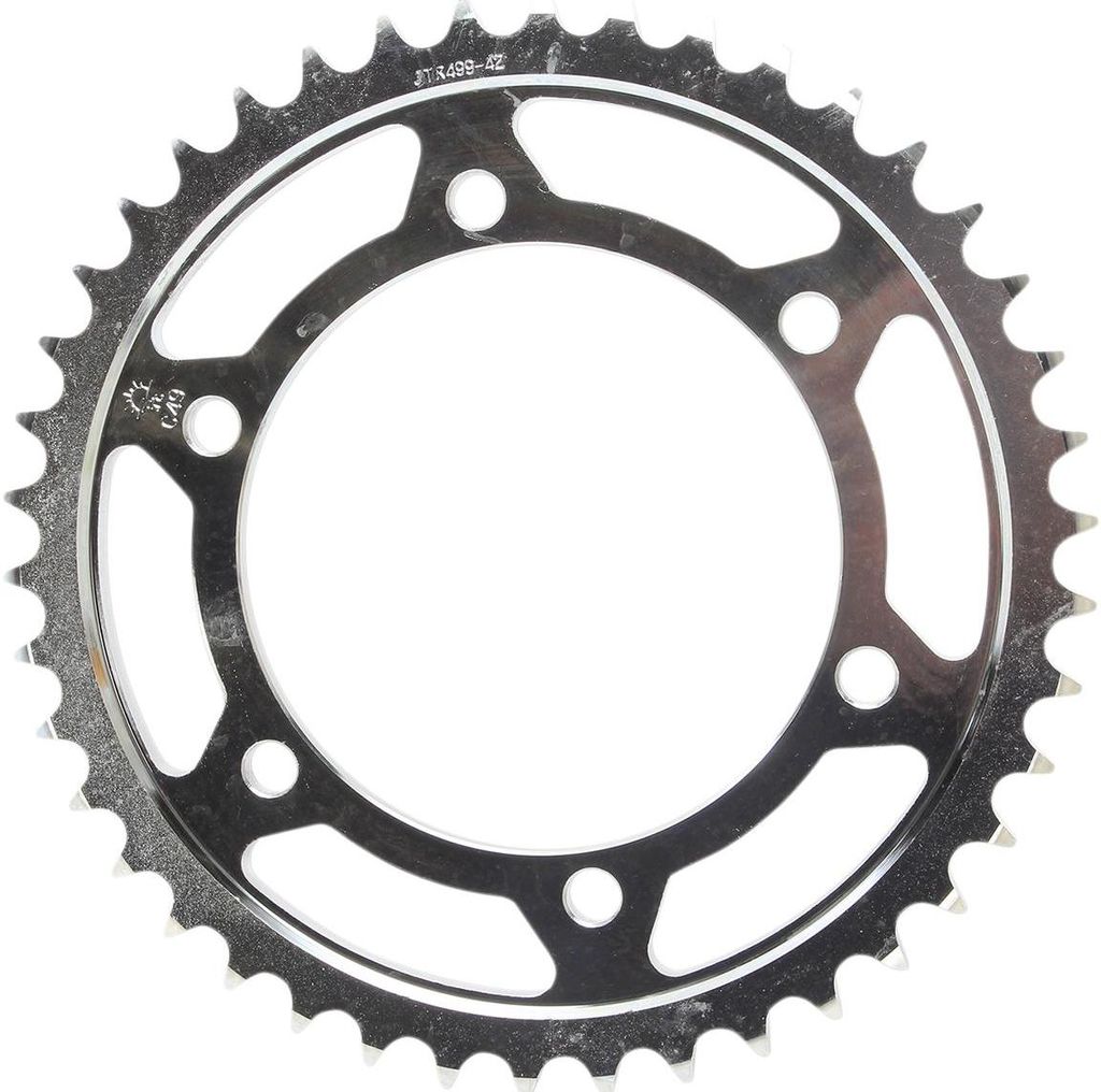 Obrázek produktu ZADNÍ ŘETĚZOVÉ KOLO 42T 530 JTR499.42