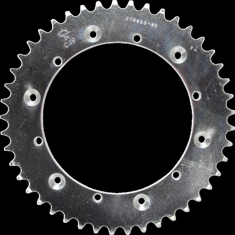 Obrázek produktu ZADNÍ ŘETĚZOVÉ KOLO 45T 520 JTR853.45