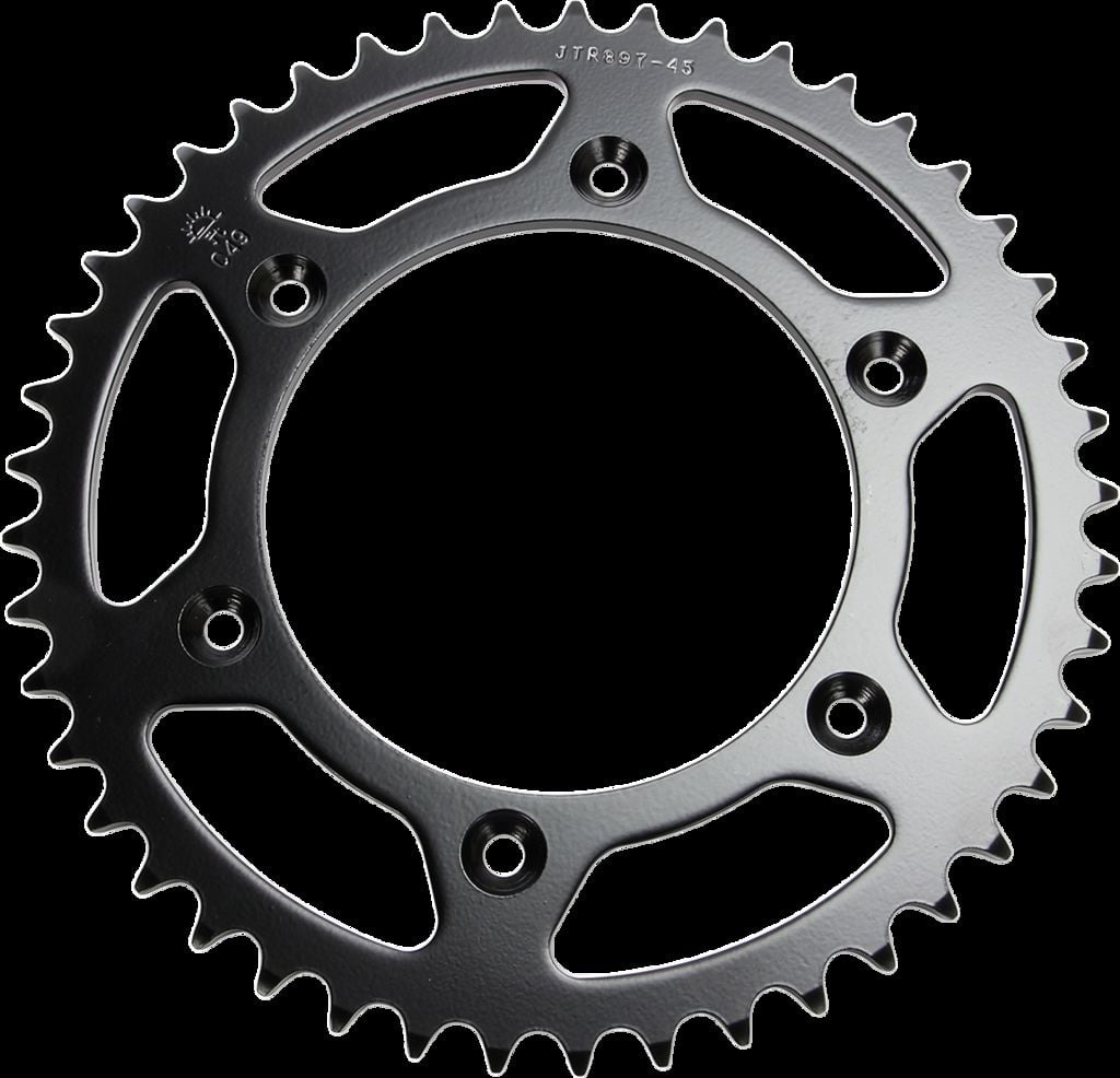 Obrázek produktu ZADNÍ ŘETĚZOVÉ KOLO 45T 520 JTR897.45