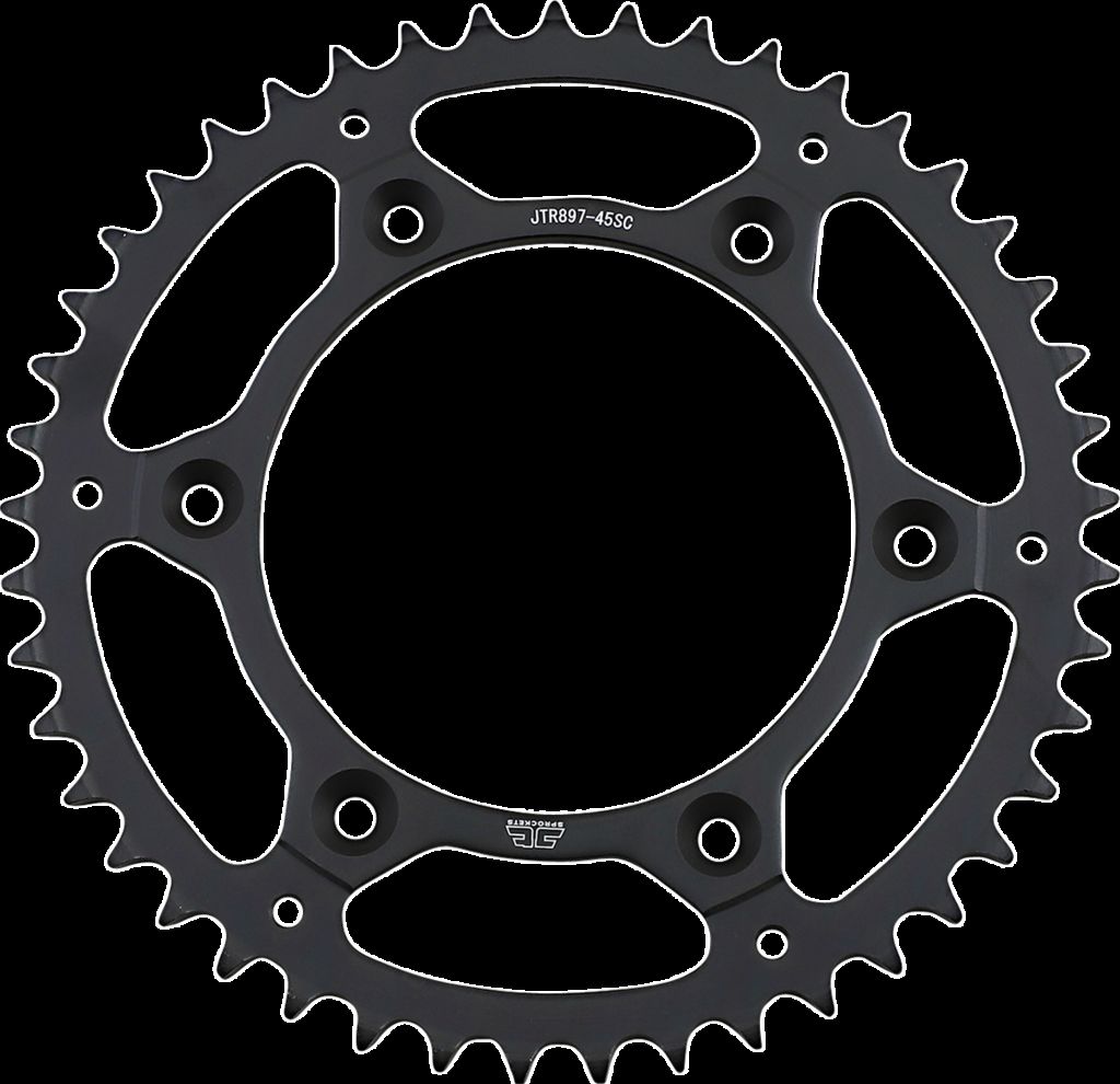 Obrázek produktu ZADNÍ ŘETĚZOVÉ KOLO 45T 520 SC JTR897.45SC