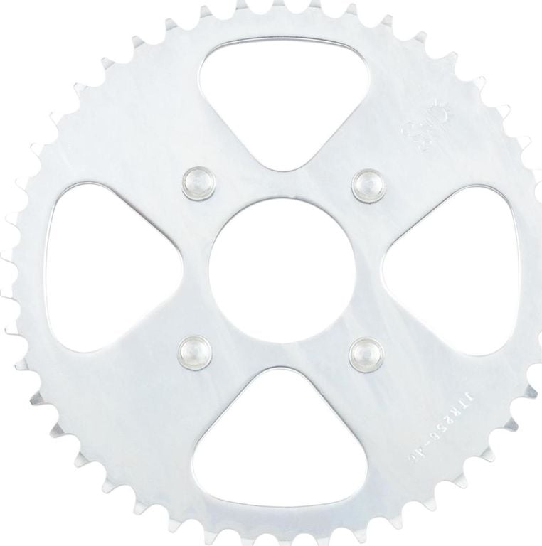 Obrázek produktu ZADNÍ ŘETĚZOVÉ KOLO 46T 420 JTR256.46