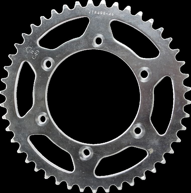 Obrázek produktu ZADNÍ ŘETĚZOVÉ KOLO 46T 525 JTR498.46