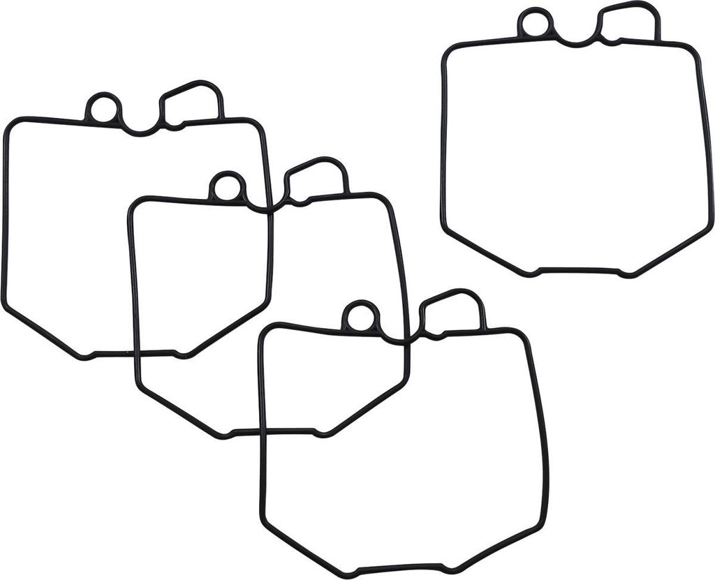 Obrázek produktu PLOVÁKOVÁ MISKA CB750 18-2631